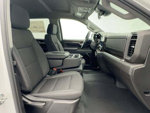 New 2026 Chevrolet Silverado 1500 LT image 29