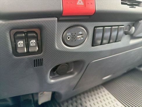 New 2025 Chevrolet Low Cab Forward RWD image 11