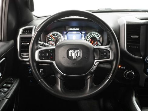 Used 2022 RAM 1500 Lone Star image 21