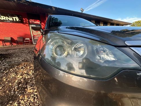 Used 2008 Acura RDX SH-AWD image 23