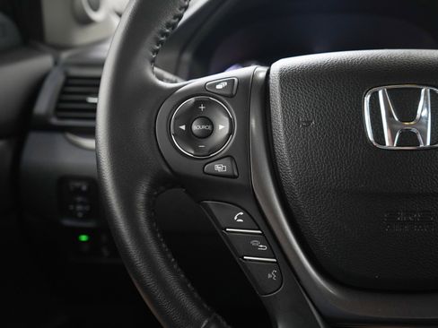 Used 2023 Honda Ridgeline RTL image 24