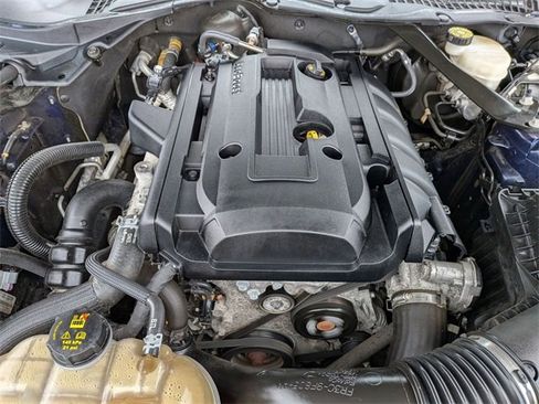 Used 2020 Ford Mustang Convertible w/ Equipment Group 101A image 27