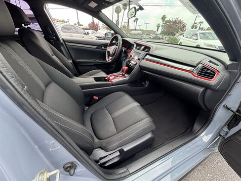 Used 2018 Honda Civic LX image 19