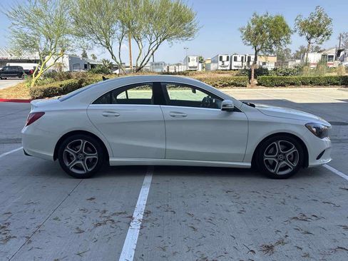 Used 2018 Mercedes-Benz CLA 250 image 2
