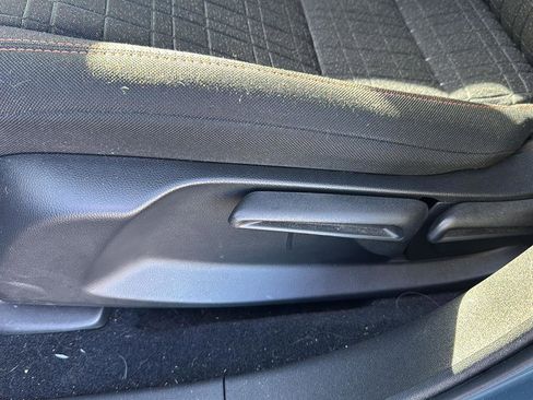 Used 2024 Honda HR-V Sport image 6