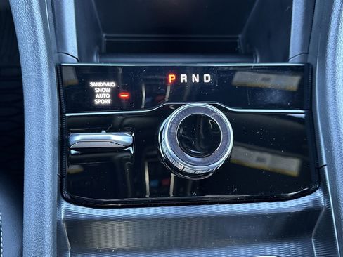 New 2025 Jeep Grand Cherokee Limited image 8