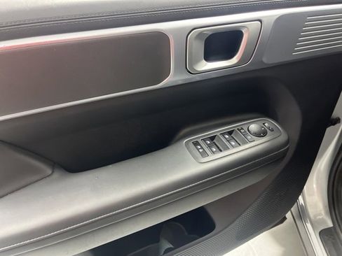 Used 2025 Hyundai Santa Fe SEL image 6