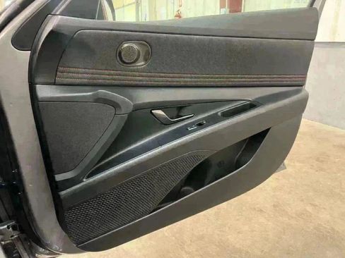 Used 2023 Hyundai Elantra N Line FWD image 28