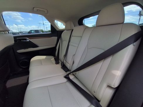Used 2020 Lexus RX 350 FWD w/ Premium Package image 17