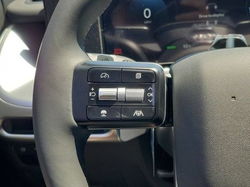 New 2026 Hyundai Ioniq 9 SE AWD/4WD image 7