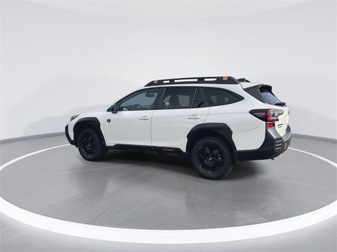 Used 2024 Subaru Outback Wilderness w/ Wilderness Package image 6