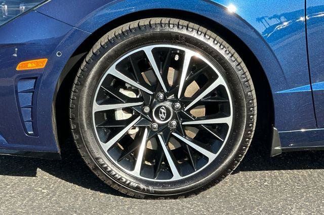 Certified 2021 Hyundai Sonata Limited w/ Cargo Package FWD image 26