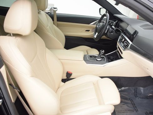 Used 2022 BMW 430i xDrive Coupe w/ Convenience Package image 14