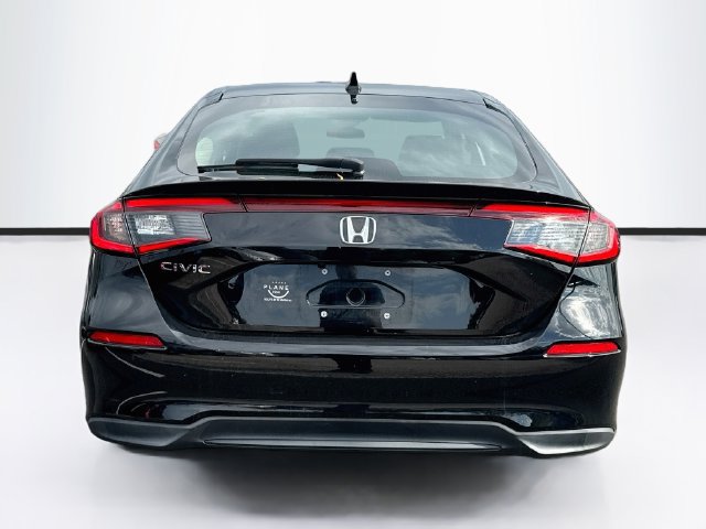 Used 2024 Honda Civic EX-L image 7