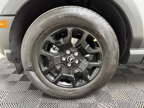 New 2025 Ford Bronco Sport Big Bend w/ Convenience Package image 9