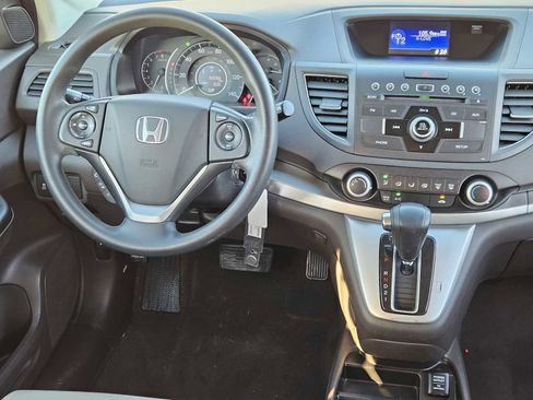 Used 2013 Honda CR-V EX image 26