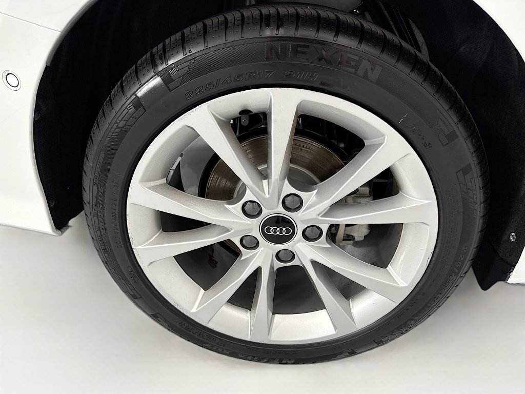 Used 2026 Audi A3 2.0T Premium AWD/4WD image 34
