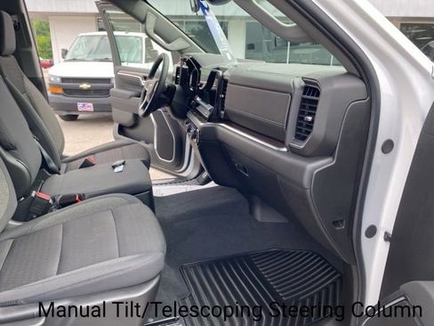 New 2026 Chevrolet Silverado 1500 LT image 32