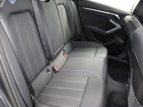 New 2026 Audi A3 2.0T Premium image 21