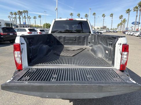 Certified 2022 Ford F250 XL w/ Power Equipment Group image 21