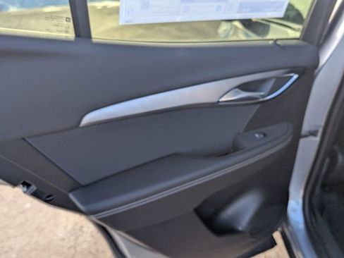 New 2026 Buick Envision Sport Touring AWD/4WD image 10