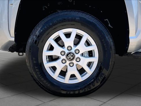 Used 2025 Toyota Tacoma SR RWD image 10