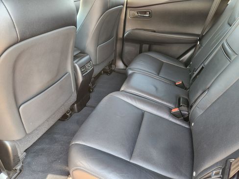 Used 2015 Lexus RX 350 350 Premium Package image 37