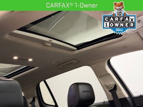 Certified 2021 GMC Acadia Denali w/ Denali Technology Package image 4