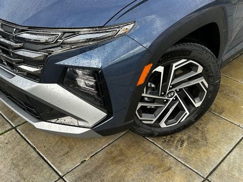 New 2026 Hyundai Tucson Limited image 2