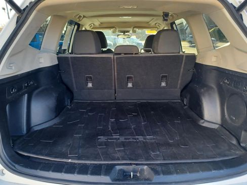 Used 2019 Subaru Forester Sport image 20