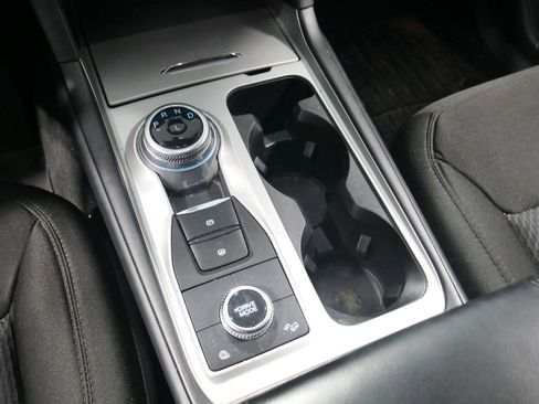 Certified 2022 Ford Explorer XLT w/ Class IV Trailer Tow Package image 25