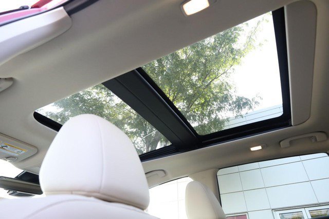 Certified 2024 Nissan Murano SL FWD image 10