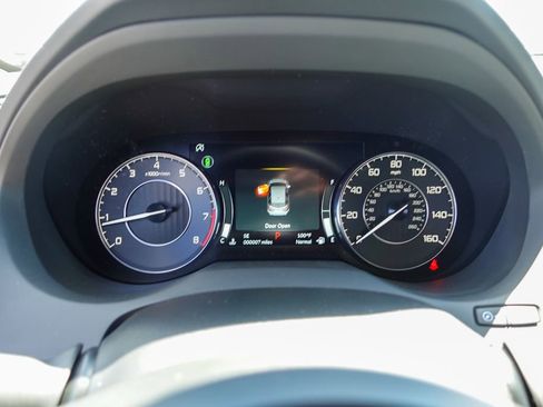 New 2025 Acura RDX Advance Package image 15