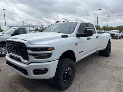 Used 2025 RAM 3500 Lone Star