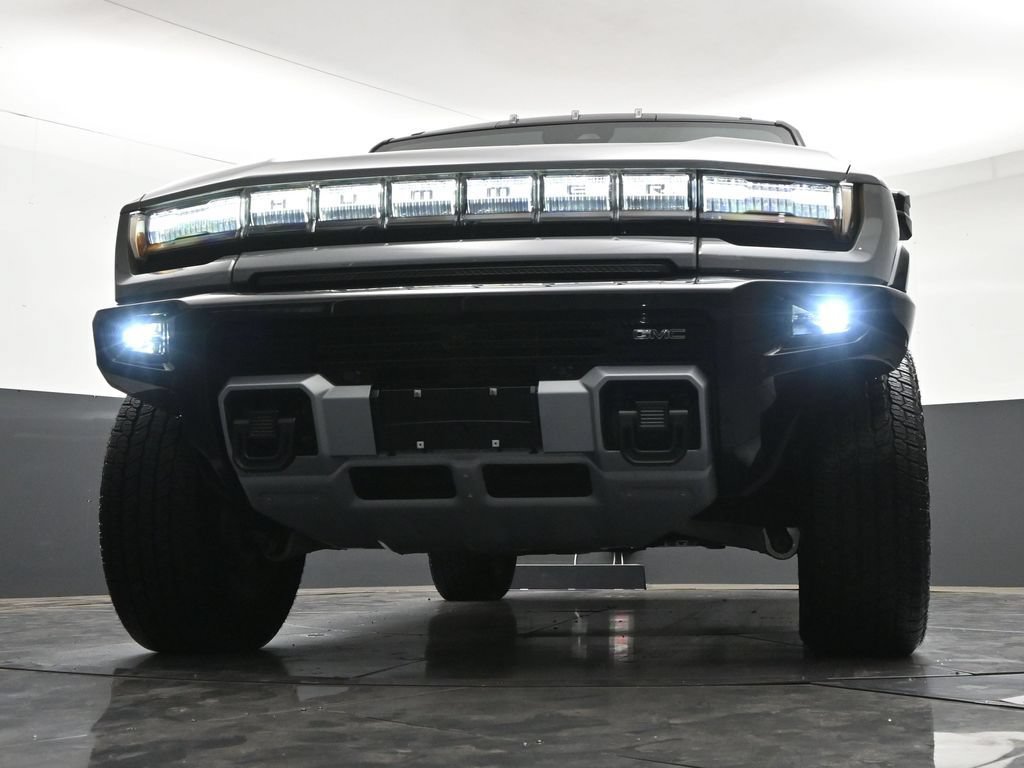 Used 2026 GMC Hummer EV SUV AWD/4WD image 31