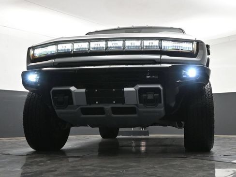 Used 2026 GMC Hummer EV SUV AWD/4WD image 31