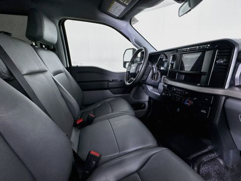 Used 2024 Ford F250 XL w/ FX4 Off-Road Package AWD/4WD image 25