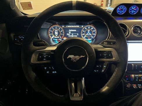 Used 2021 Ford Mustang GT Premium w/ GT Performance Package image 10