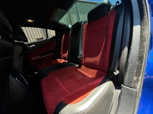 Used 2022 Dodge Charger Scat Pack RWD image 19