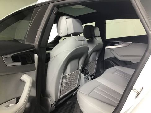 Used 2023 Audi A5 2.0T Premium Plus w/ Premium Plus AWD/4WD image 23