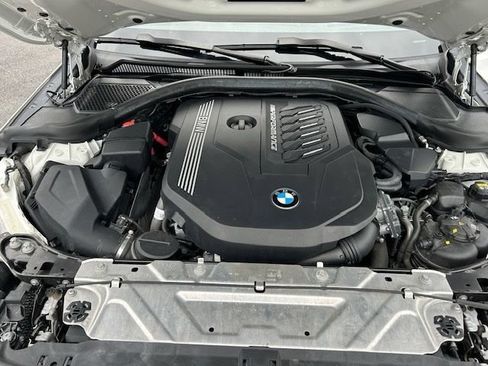 Used 2022 BMW M240i xDrive Coupe w/ Premium Package AWD/4WD image 9