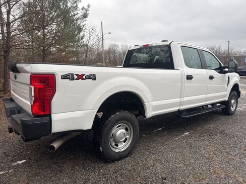 Used 2021 Ford F250 XL image 10