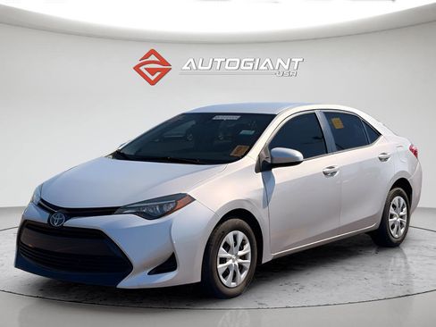 Used 2017 Toyota Corolla L image 2
