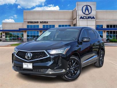 Certified 2023 Acura RDX w/ Technology Package