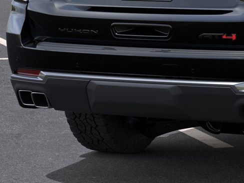 New 2026 GMC Yukon AT4 image 41