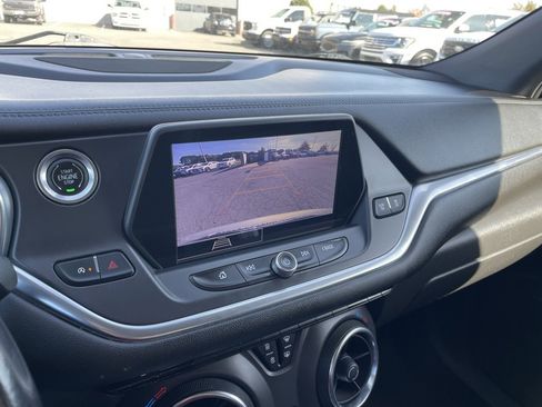 Used 2021 Chevrolet Blazer LT image 17