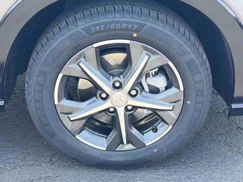 Used 2024 Honda HR-V EX-L image 29