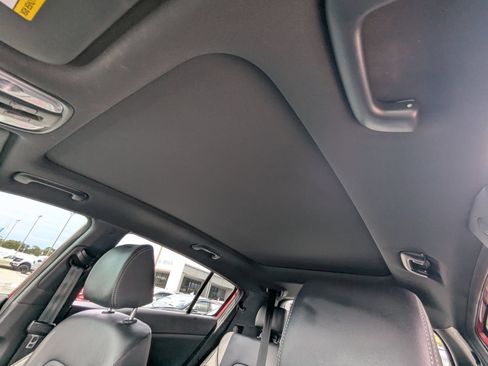 Used 2022 Kia Sportage Nightfall Edition FWD image 25