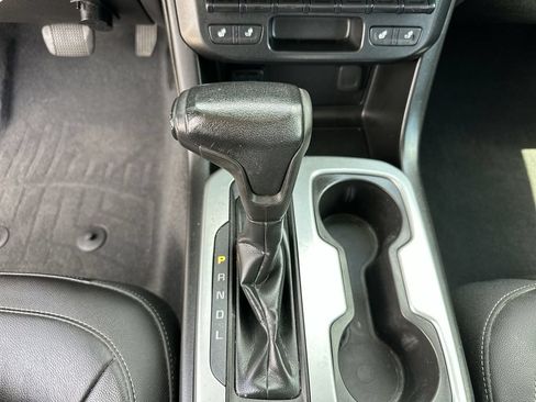 Used 2019 Chevrolet Colorado ZR2 AWD/4WD image 16