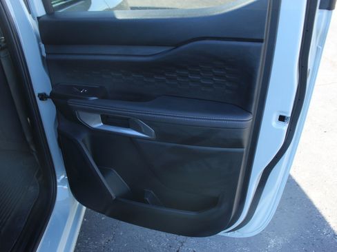 Used 2024 Ford Ranger XLT w/ Equipment Group 301A High image 15